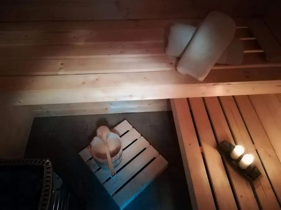 Petit Chalet Belosevic Kuzelj Holiday home