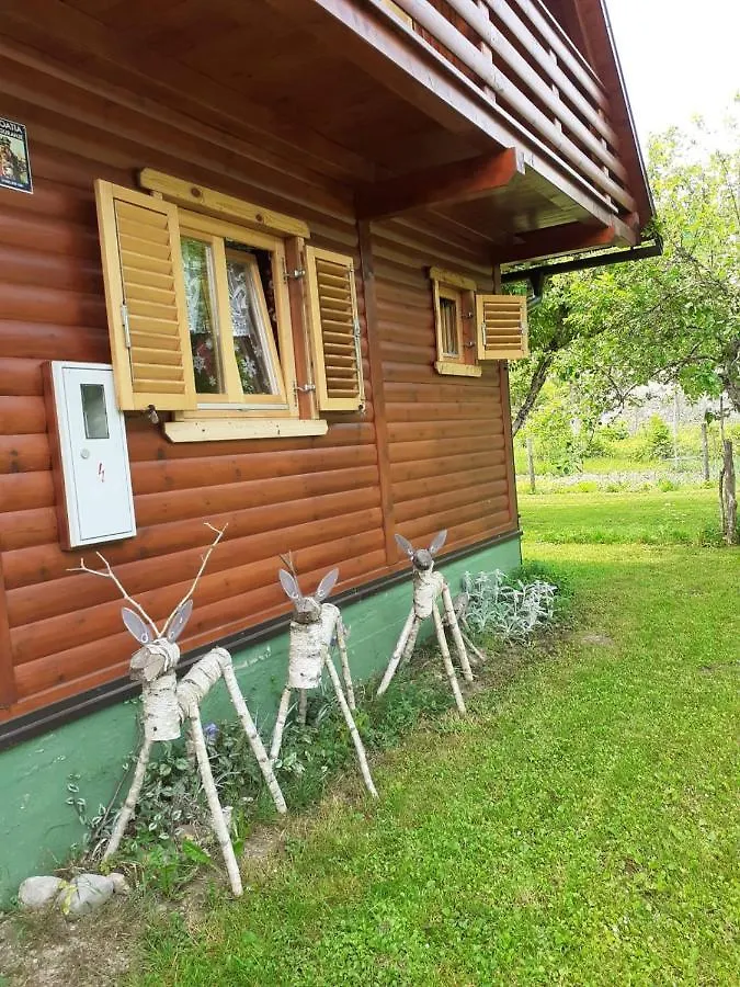 Petit Chalet Belosevic Kuzelj 0*,  Croatia