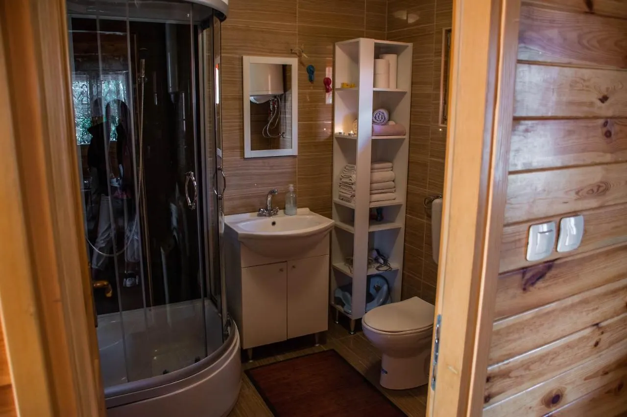 Petit Chalet Belosevic Kuzelj Croatia