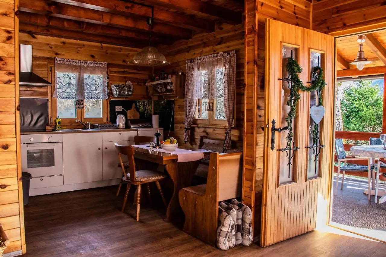 Petit Chalet Belosevic Kuzelj 0*,  Croatia