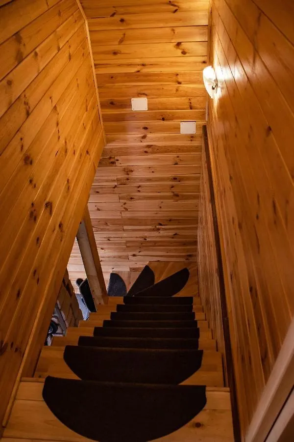 Petit Chalet Belosevic Kuzelj Holiday home