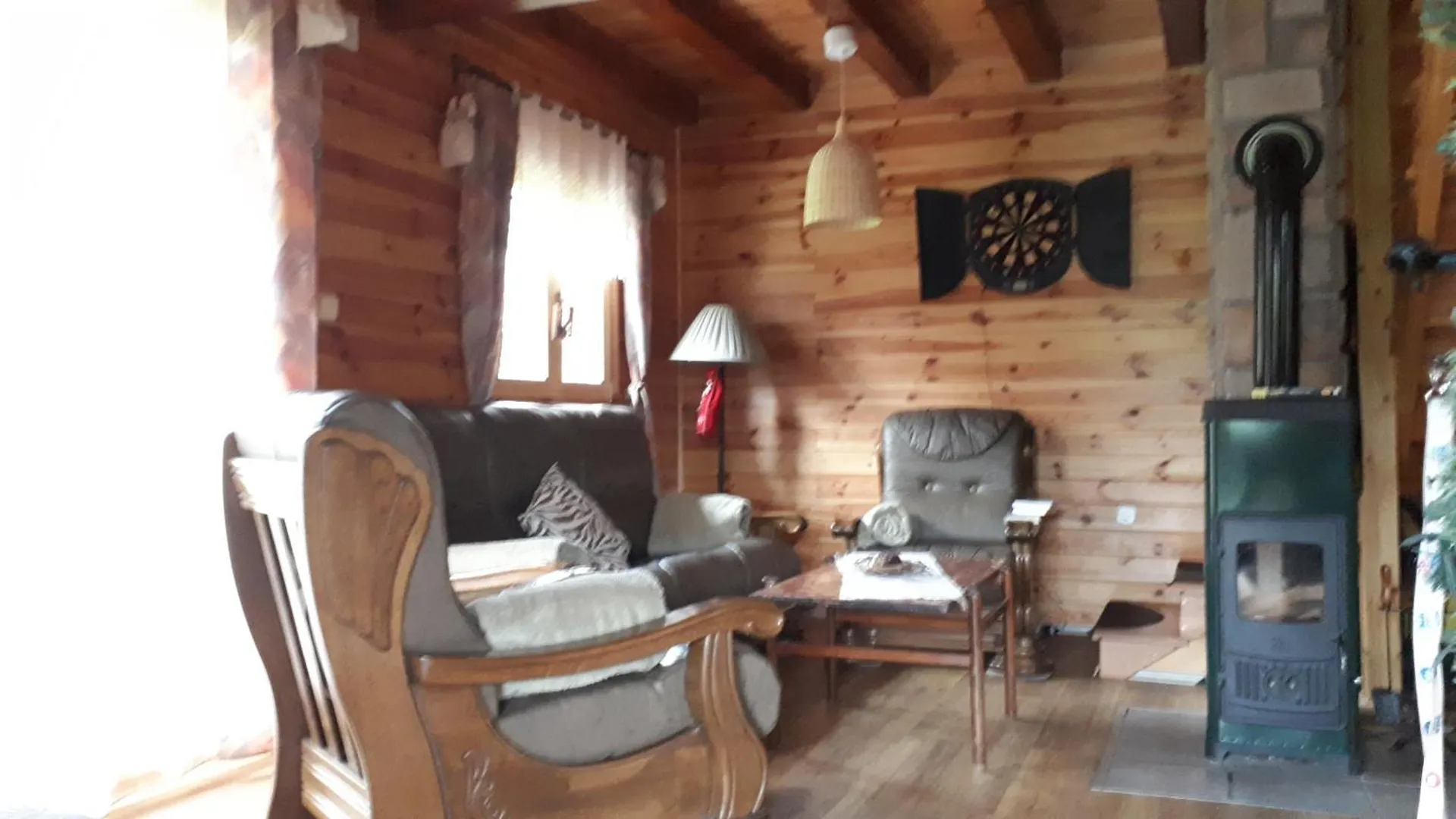 Petit Chalet Belosevic Kuzelj