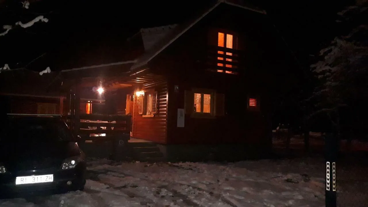 Petit Chalet Belosevic Kuzelj Croatia