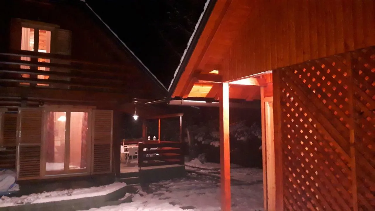 Petit Chalet Belosevic Kuzelj 0*,  Croatia