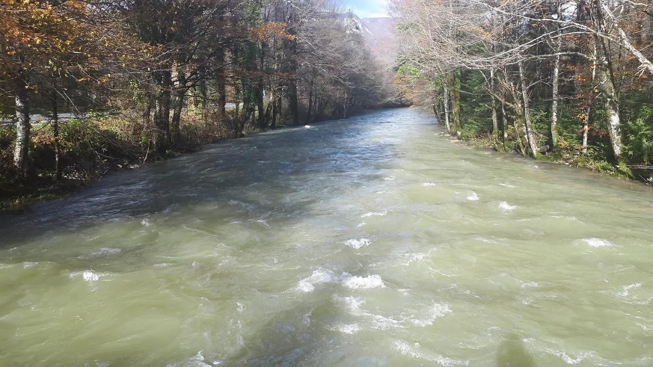 Holiday home Petit Chalet Belosevic Kuzelj